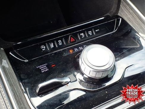 Used 2022 Jeep Wagoneer Series II image 11