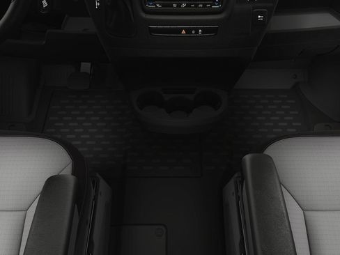 New 2025 RAM ProMaster 2500 FWD image 27