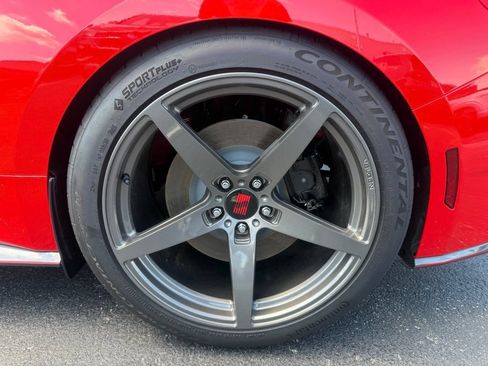 New 2026 Ford Mustang GT RWD image 39