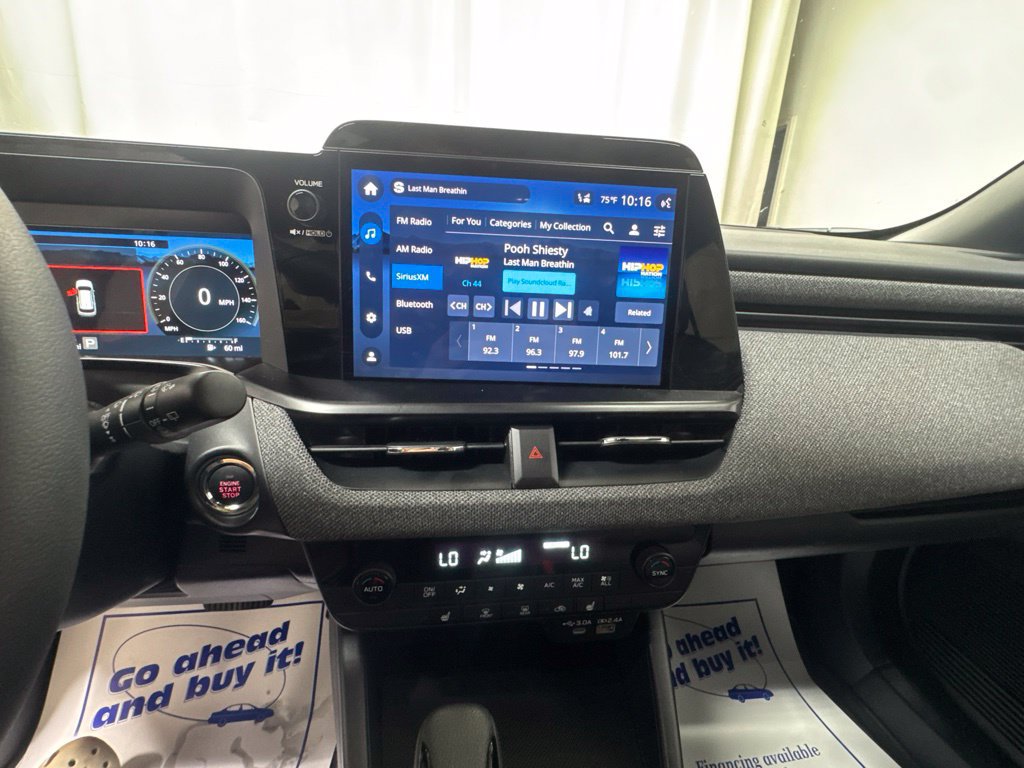 Used 2026 Subaru Outback Premium AWD/4WD image 23