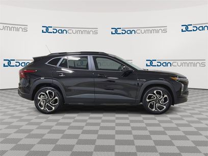 New 2026 Chevrolet Trax RS w/ Sunroof Package