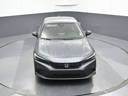 Used 2022 Honda Civic Sport image 49