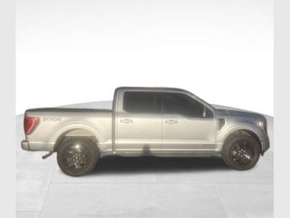 Used 2022 Ford F150 XLT w/ Equipment Group 302A High