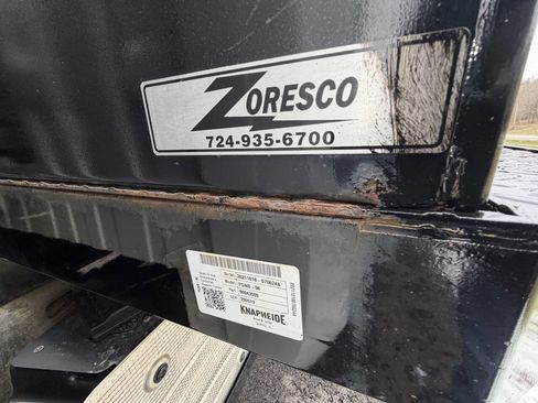 Used 2023 Chevrolet Silverado 3500 LT w/ Convenience Package image 24