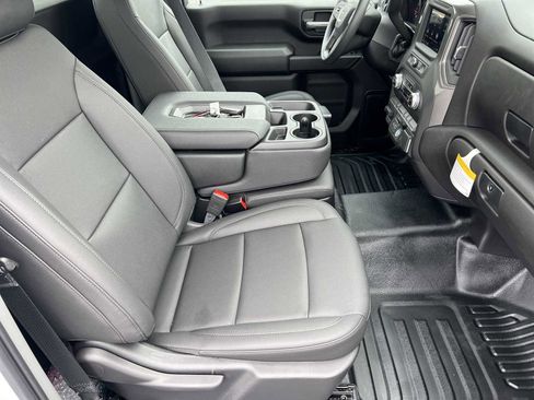 New 2025 GMC Sierra 2500 Pro w/ Convenience Package RWD image 14