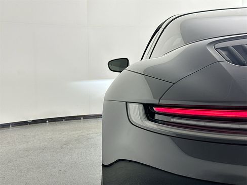 Certified 2024 Porsche 911 Targa 4 GTS image 16