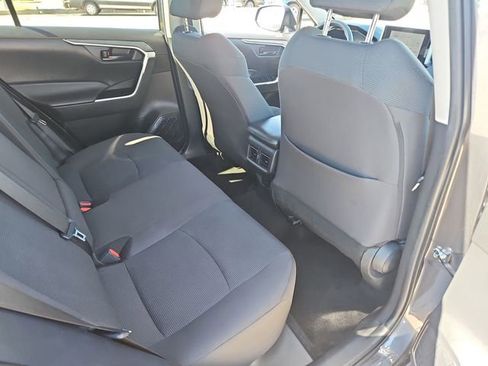 Used 2024 Toyota RAV4 LE image 24