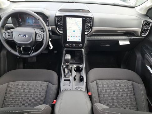 New 2025 Ford Ranger XLT w/ Trailer Tow Package image 16