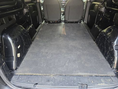 Used 2019 RAM ProMaster City Tradesman FWD image 23