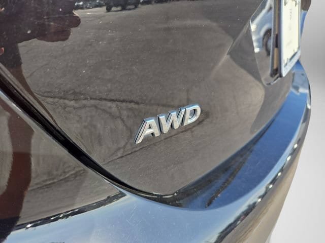 Used 2019 INFINITI QX30 AWD image 42