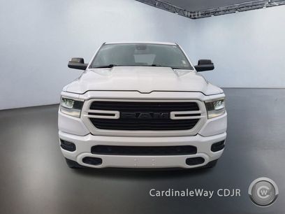 Used 2020 RAM 1500 Sport w/ Level 2 Equipment Goup w/2_L