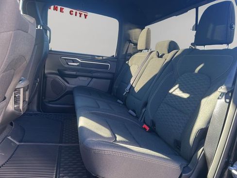 New 2026 RAM 1500 Big Horn image 32