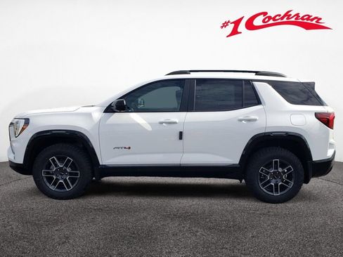 New 2026 GMC Terrain AT4 w/ Technology Package II image 4