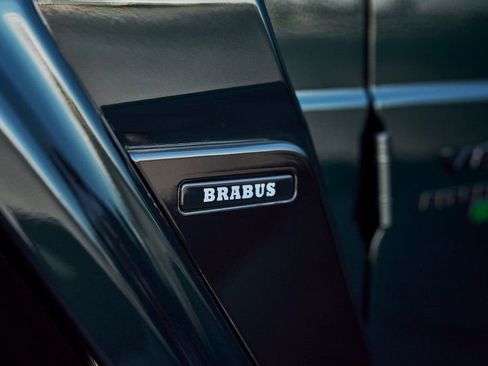 Used 2025 Mercedes-Benz G 63 AMG 4MATIC image 14