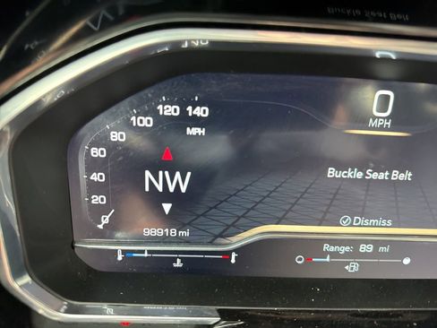 Used 2022 GMC Sierra 1500 Elevation w/ Preferred Package image 19