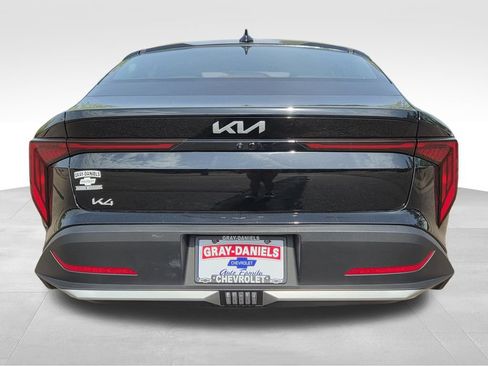 Used 2025 Kia K4 FWD image 7