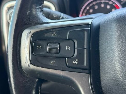 Used 2019 Chevrolet Silverado 1500 RST w/ All-Star Edition AWD/4WD image 18