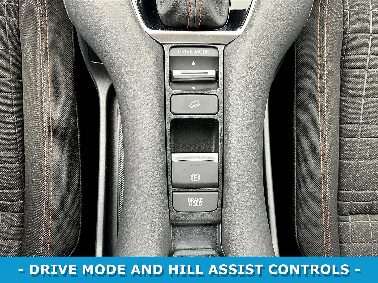 Used 2025 Honda HR-V Sport image 15