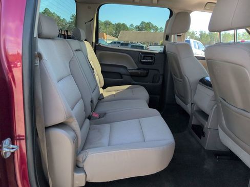 Used 2014 Chevrolet Silverado 1500 LT w/ All Star Edition image 24