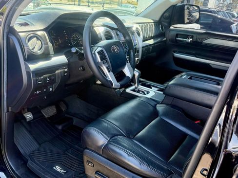 Used 2020 Toyota Tundra Platinum image 14