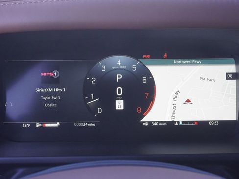 New 2026 Land Rover Defender 110 OCTA image 11