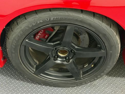 Used 2006 Pontiac GTO image 19