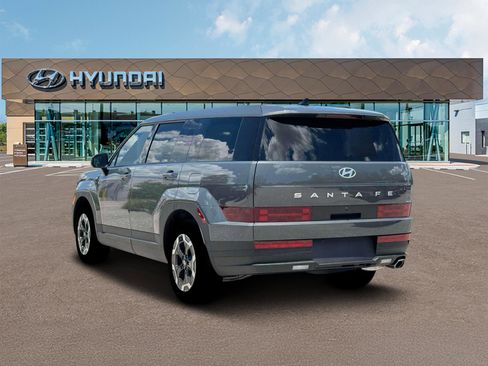 New 2026 Hyundai Santa Fe SE AWD/4WD image 5