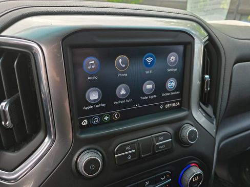 Used 2022 Chevrolet Silverado 2500 LT w/ Convenience Package RWD image 31