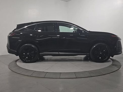 Certified 2025 Nissan Murano SV AWD/4WD image 8
