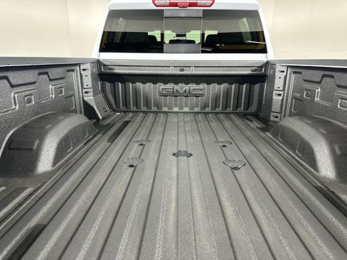 New 2026 GMC Sierra 2500 Denali w/ Denali Reserve Package AWD/4WD image 28