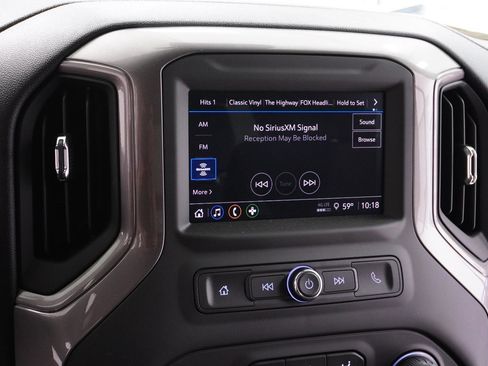 New 2026 Chevrolet Silverado 2500 Custom w/ Custom Value Package image 22