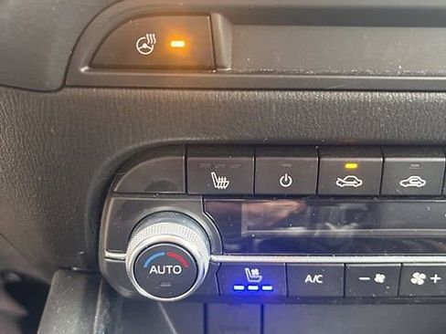 Used 2022 MAZDA CX-5 AWD 2.5 S w/ Premium Plus Pkg image 18