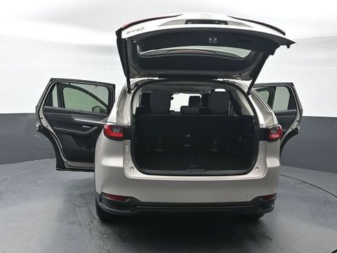 Certified 2024 MAZDA CX-90 3.3 Turbo w/ Preferred Package image 51