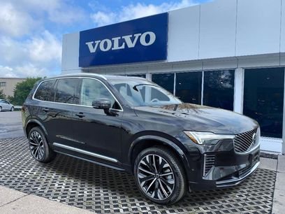 Certified 2025 Volvo XC90 B5 Plus