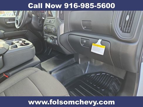 New 2026 Chevrolet Silverado 2500 W/T w/ WT Convenience Package image 23