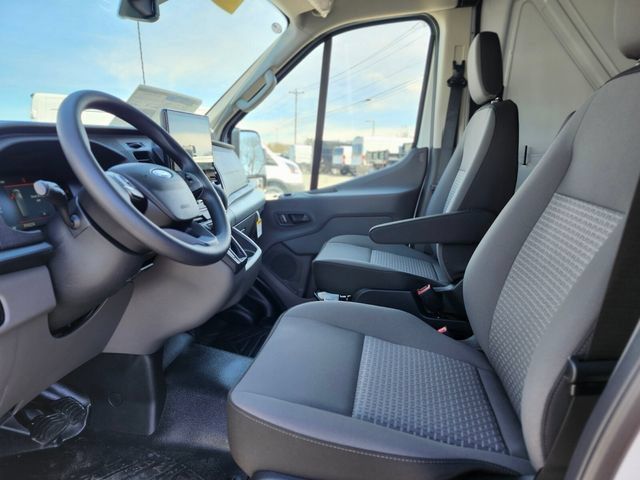 New 2026 Ford Transit 150 Medium Roof RWD image 16