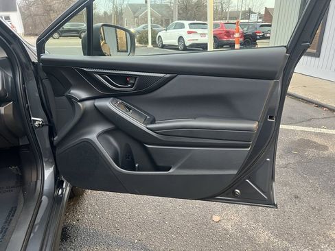 Used 2023 Subaru Crosstrek 2.0i Premium image 35