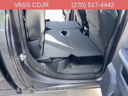 New 2026 RAM 2500 Big Horn image 38