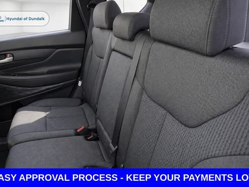 Used 2023 Hyundai Santa Fe SEL AWD/4WD image 16