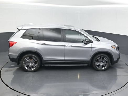 Used 2019 Honda Passport EX-L image 14