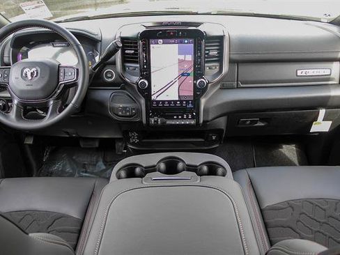 New 2026 RAM 2500 Rebel image 13