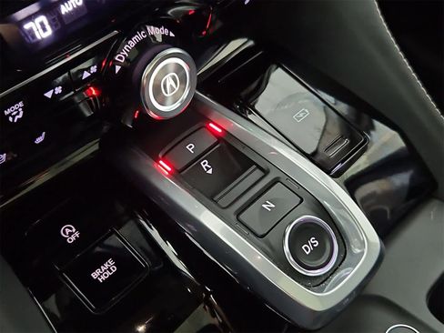 Used 2022 Acura MDX SH-AWD w/ Advance Package image 34