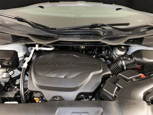 Used 2022 Honda Odyssey Touring image 36