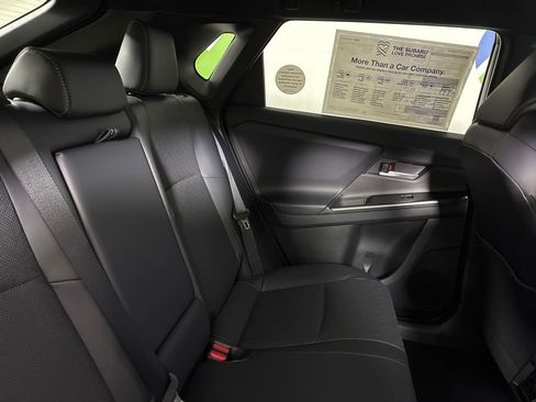 New 2026 Subaru Solterra image 20