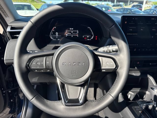 New 2026 MAZDA CX-5 Preferred AWD/4WD image 16