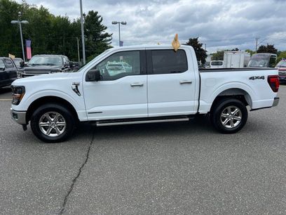 Used 2024 Ford F150 XLT w/ Mobile Office Package