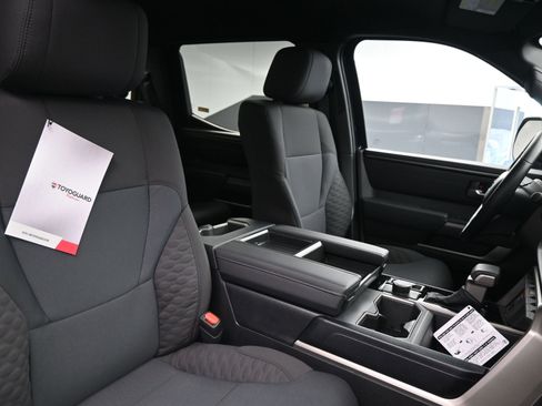 New 2026 Toyota Tundra SR5 AWD/4WD image 22