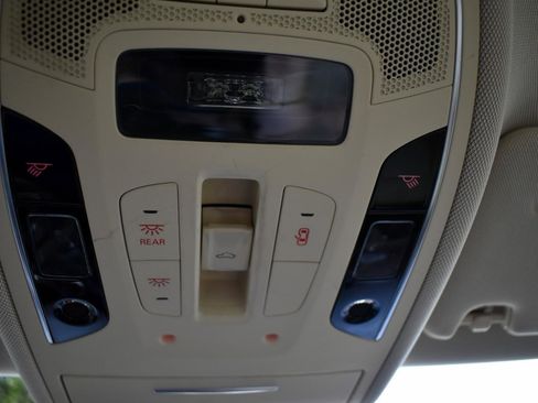 Used 2013 Audi A6 3.0T Prestige w/ Prestige Pkg image 25