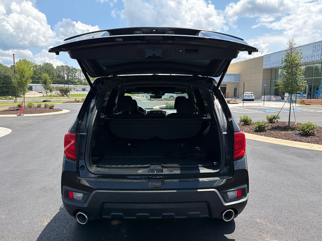 Used 2022 Honda Passport EX-L image 17