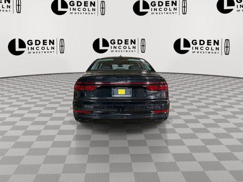 Used 2020 Audi A8 L 4.0T w/ Executive Package image 7
